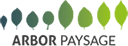 logo arbor paysage